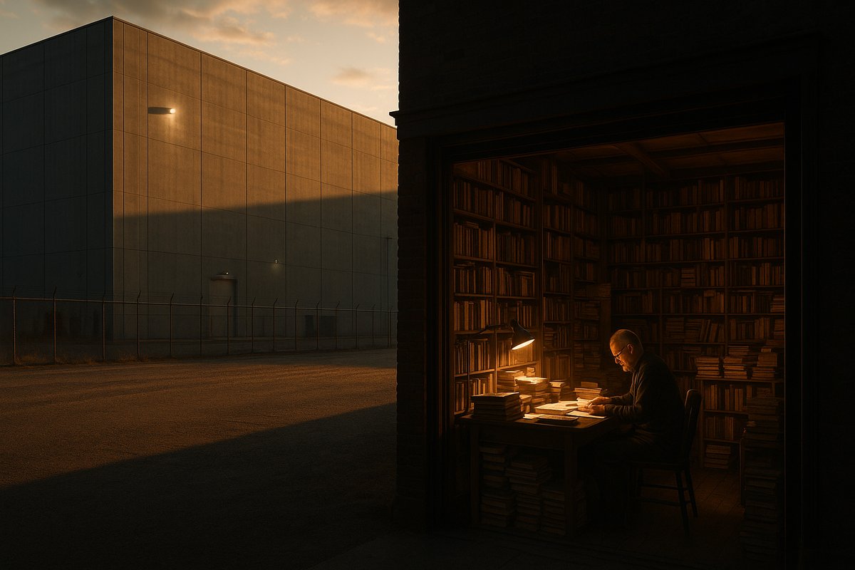 Amazon no necesita censurar: basta con que pueda hacerlo