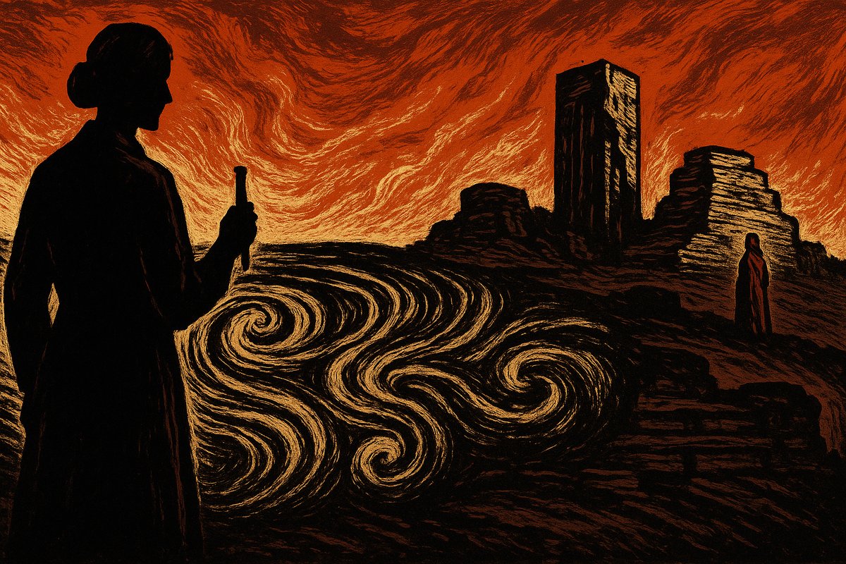 Illustration for: Anandkumar Turns Down $12 Billion for Physics, Not Text — Yves Laurent