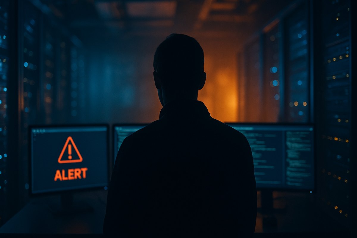 Anthropic: La empresa que creó la amenaza y vende protección