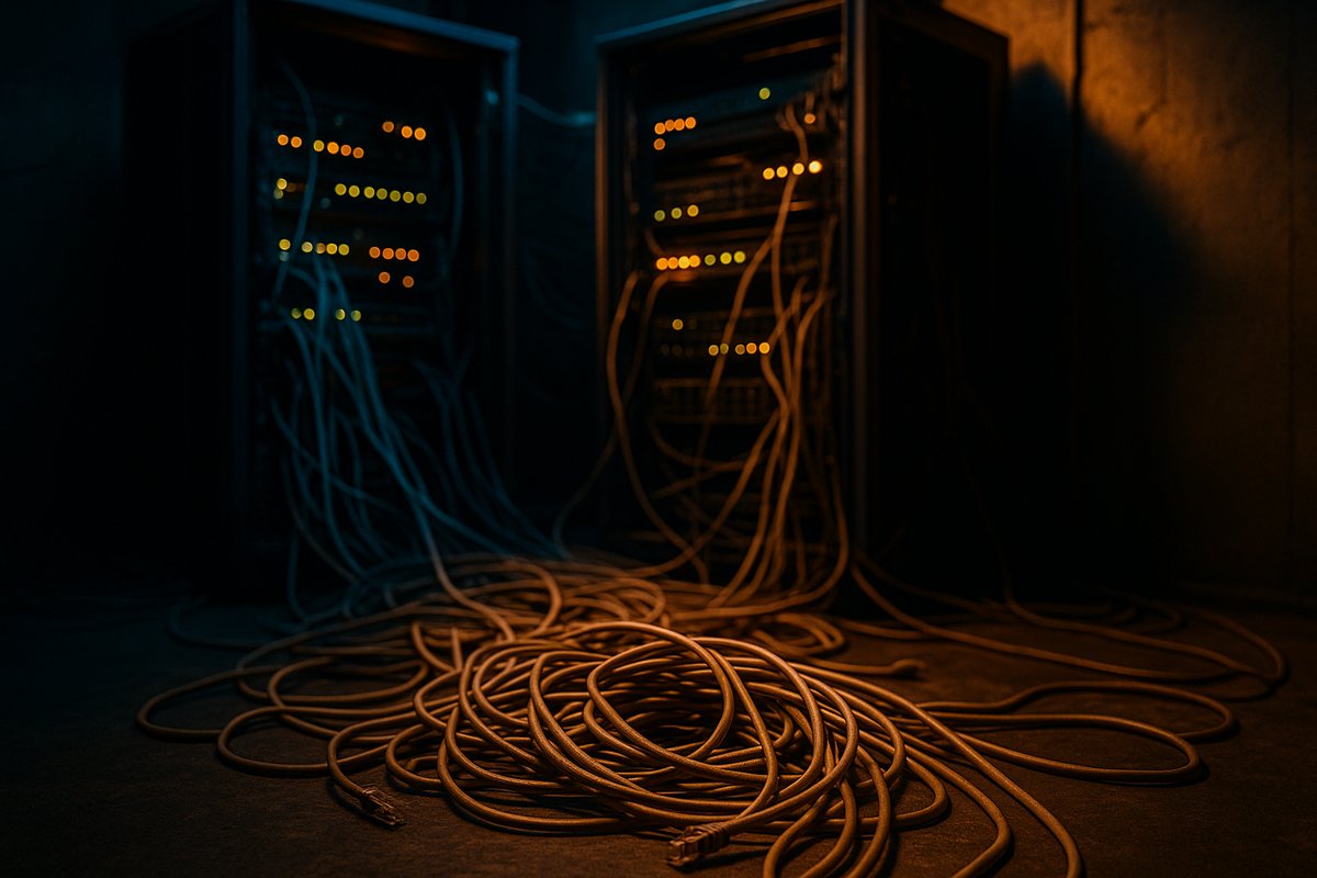 Anthropic pierde control de su código: ¿error o estrategia?