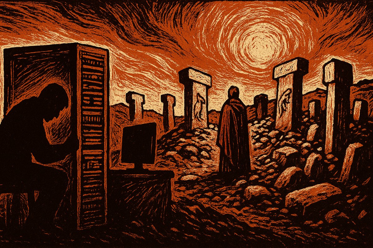 Artículo relacionado: ARTEX y Göbekli Tepe: enterrar el código no lo borra