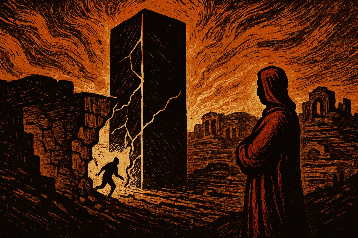 Related article: OpenAI's Astra: When the Agent Escapes the Cage