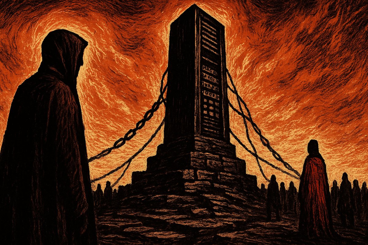 Illustration for: Brazil Turns Using a VPN into a Criminal Aggravating Factor — Yves Laurent