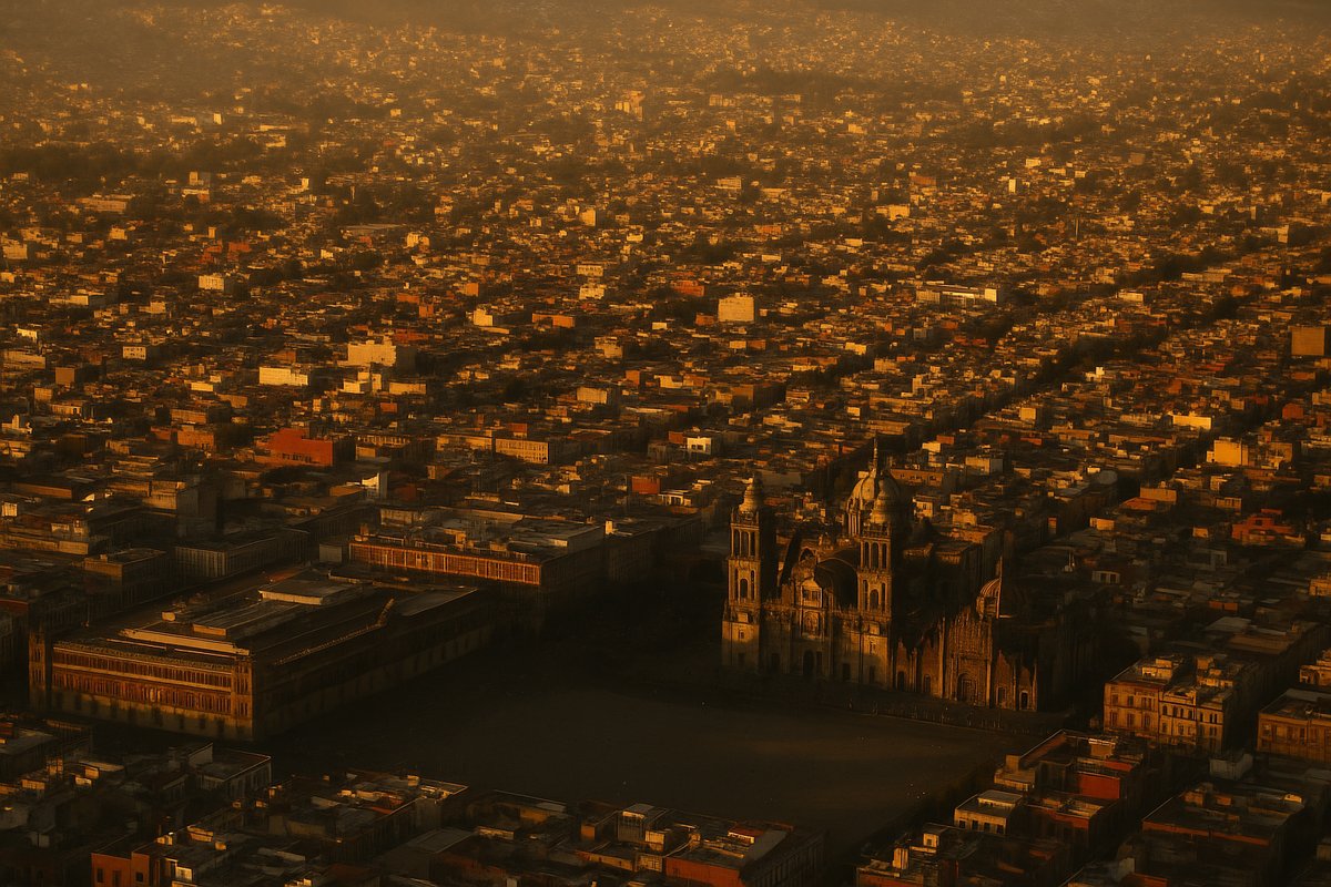 CDMX 2025: Centralizar poder no es modernizar la ciudad