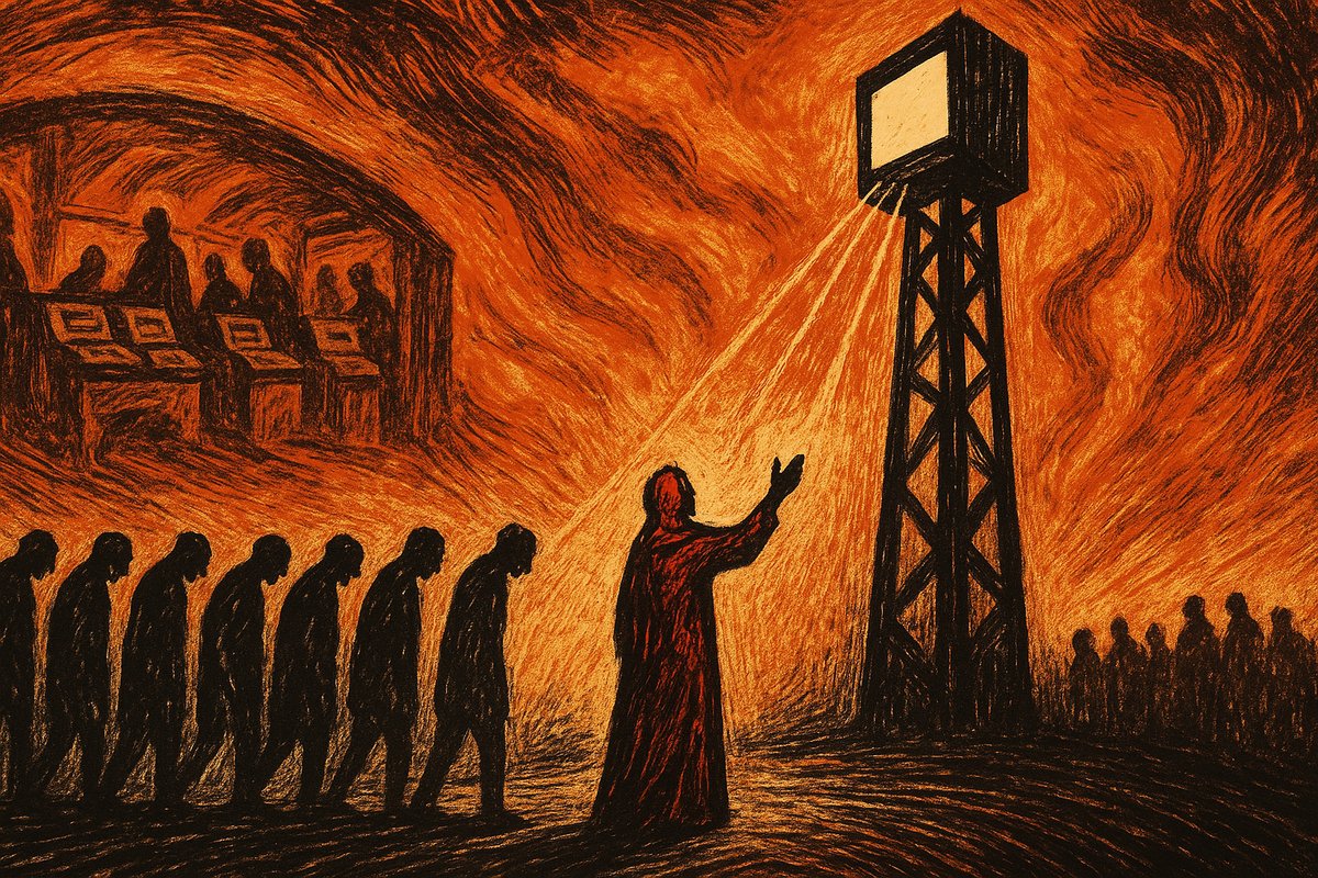 Imagen ilustrativa del artículo: Cybersyn vs. WeChat: quién controla la queja — Yves Laurent