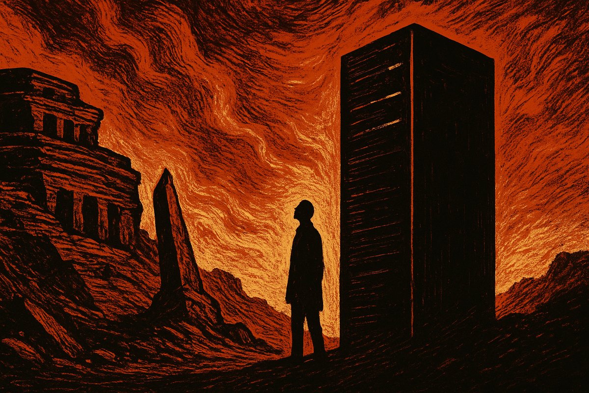Illustration for: Claude Mythos: The Breach Anthropic Took Its Time Admitting — Yves Laurent