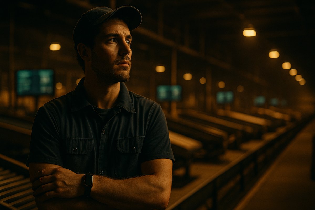 Del company town al algoritmo: trabajo como juego vigilado