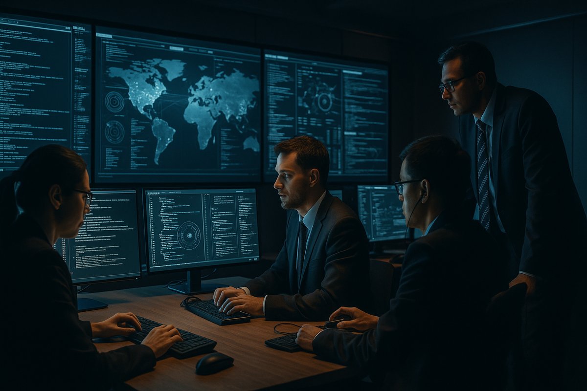 Artículo relacionado: El error de la ciberseguridad con IA