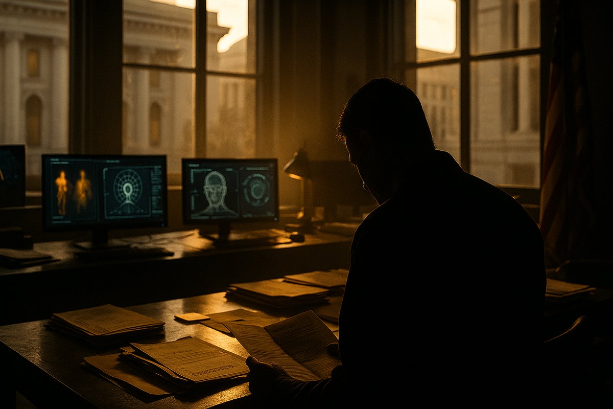 Artículo relacionado: FBI clasifica críticos de IA como extremistas domésticos