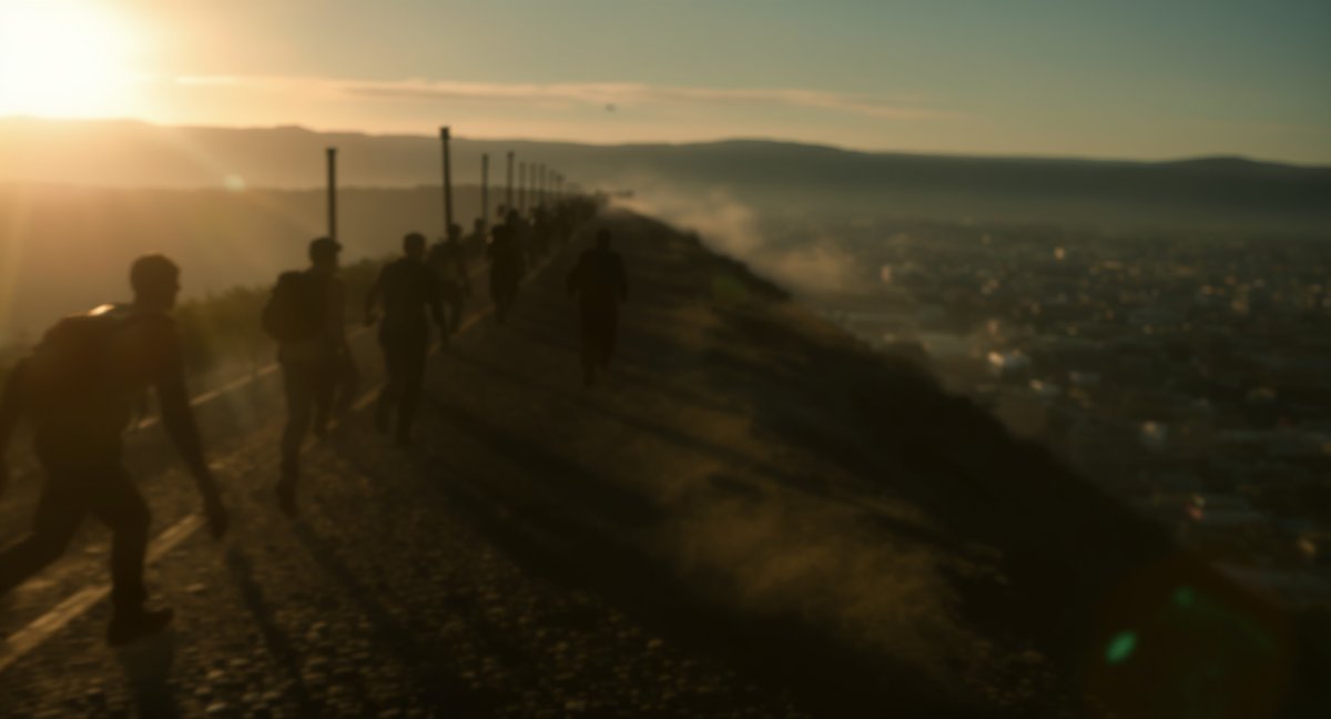 El Golpe Invisible: Cómo Cambian las Sociedades Sin Votos