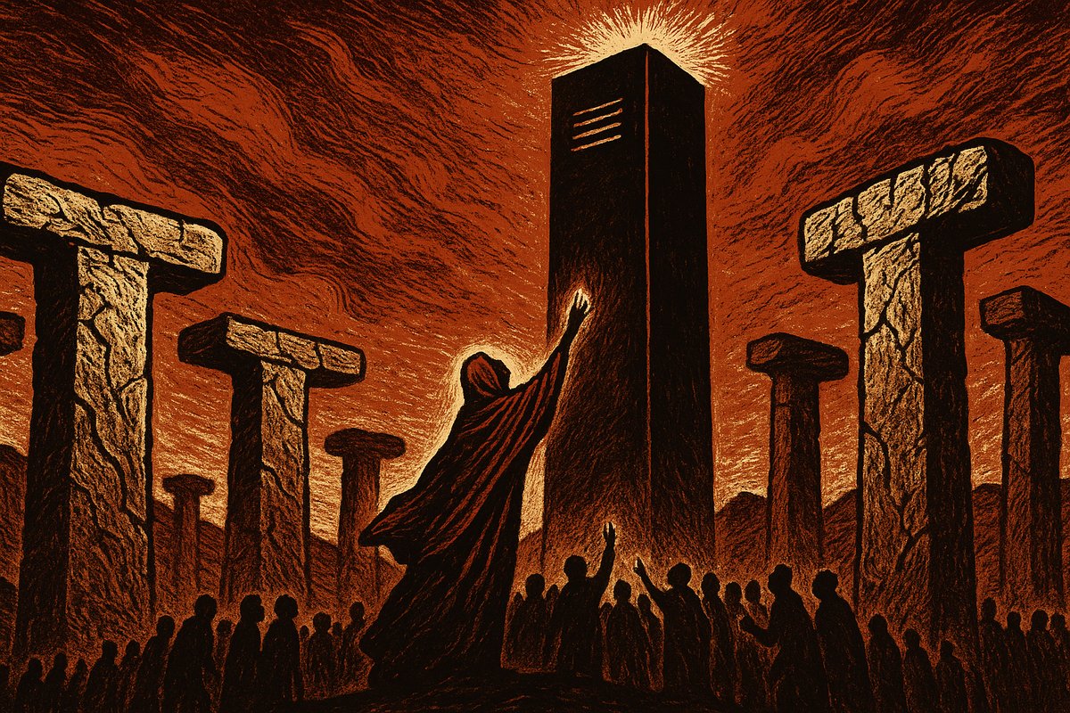 Illustration for: GPT-6 Astra: The 99.9% Almost No One Can Touch — Yves Laurent