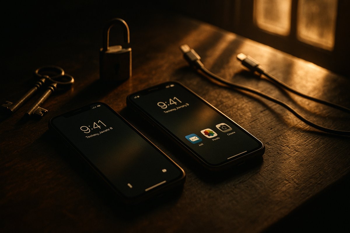 GrapheneOS vs LineageOS: Soberanía Digital Real