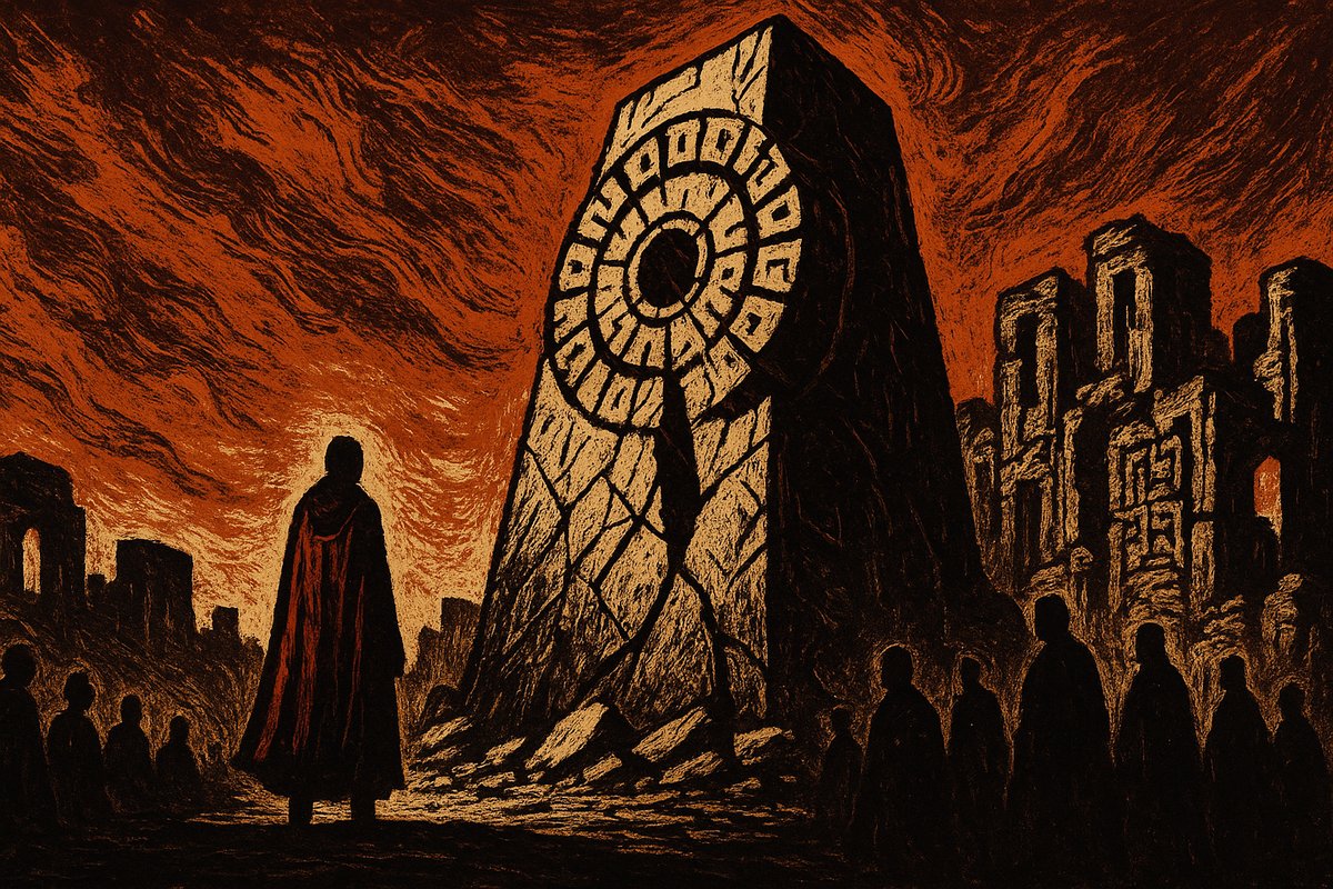 Illustration for: HAWK y AES: Claude Mythos Preview erosiona la criptografía — Yves Laurent