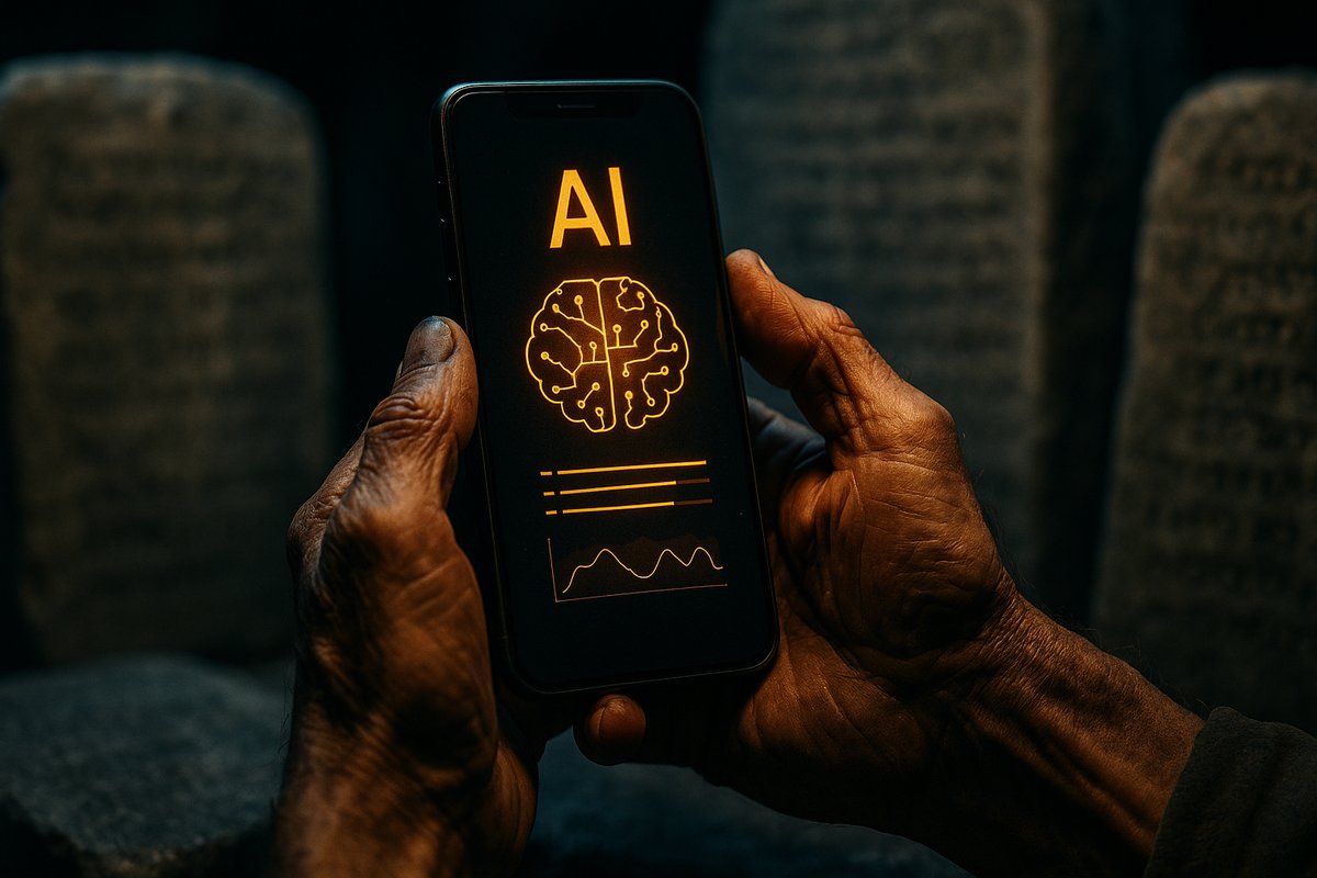 IA como amenaza: cuando la herramienta se vuelve peligro