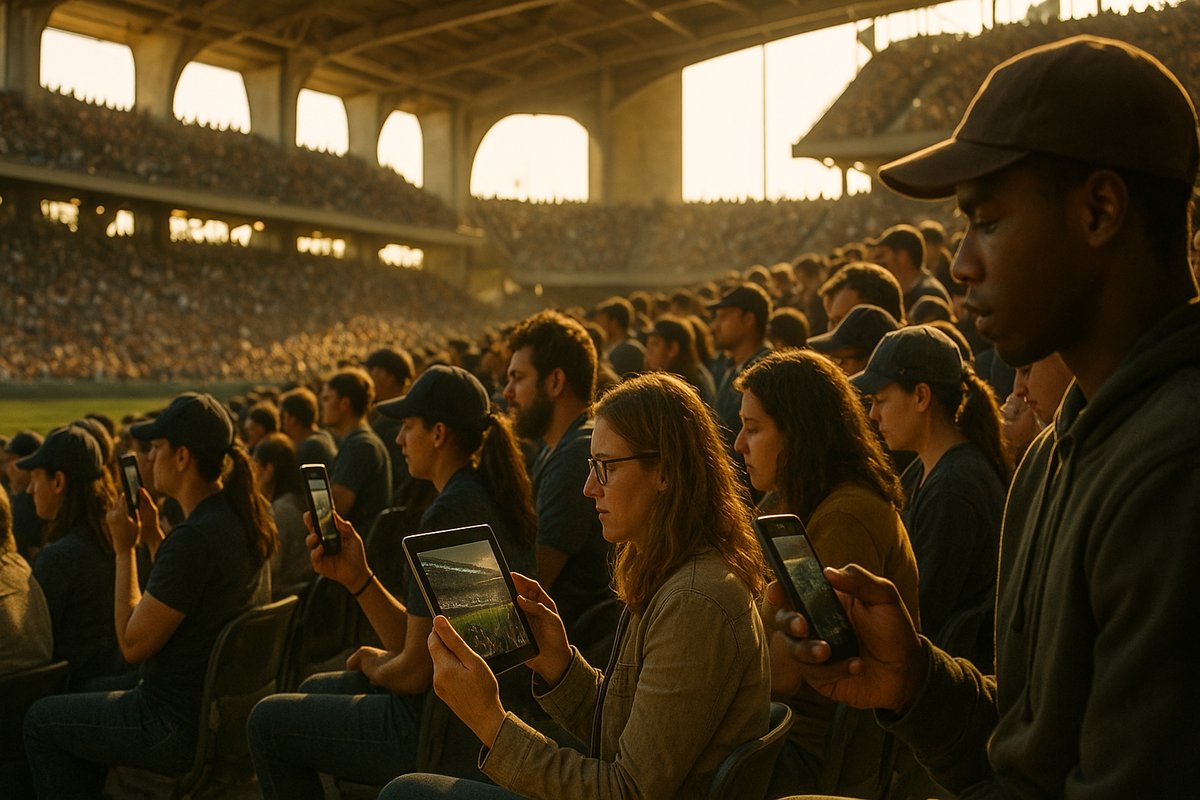 IA en deportes: gamificación social o control disfrazado
