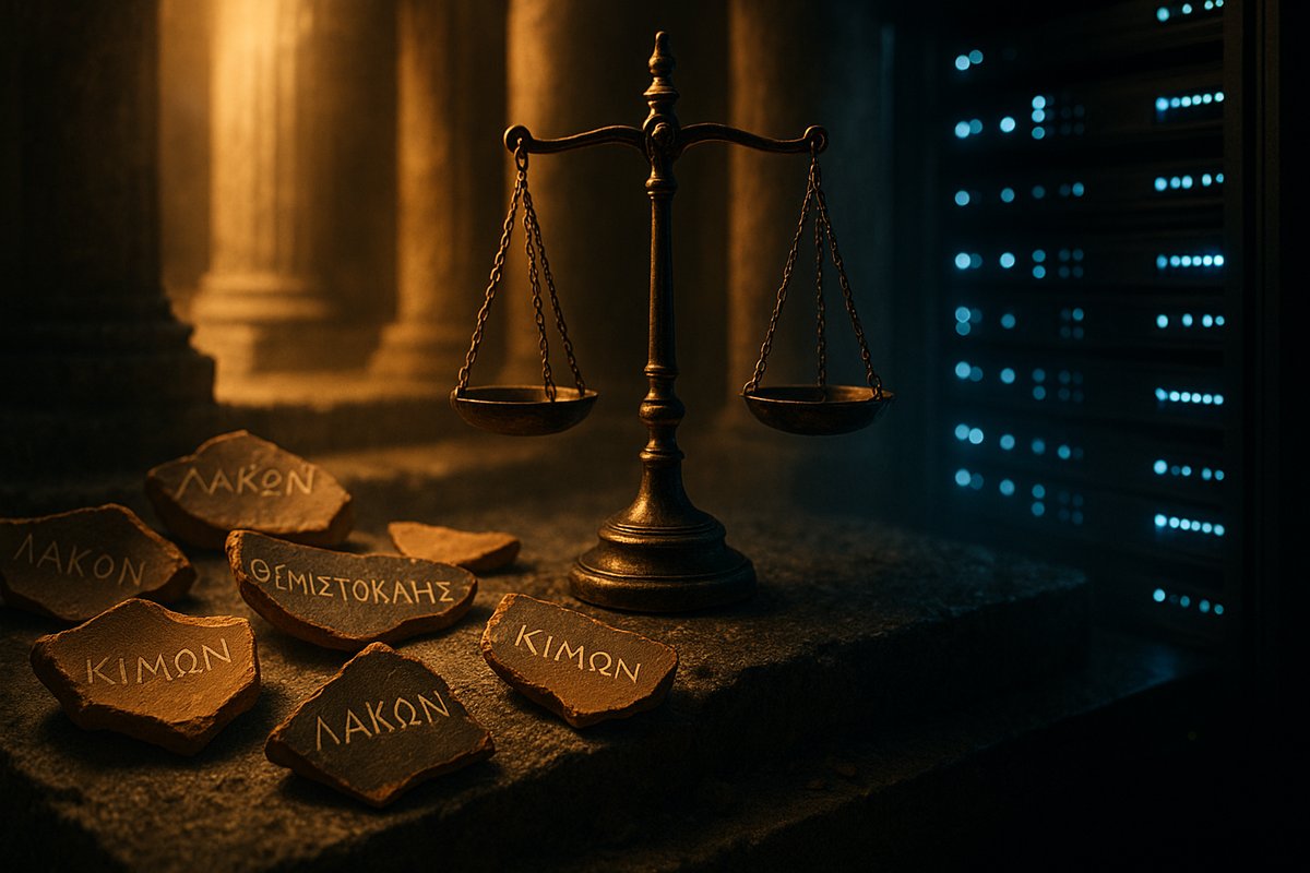 IA y Justicia: Lecciones de Mercy y Sesgos Algorítmicos