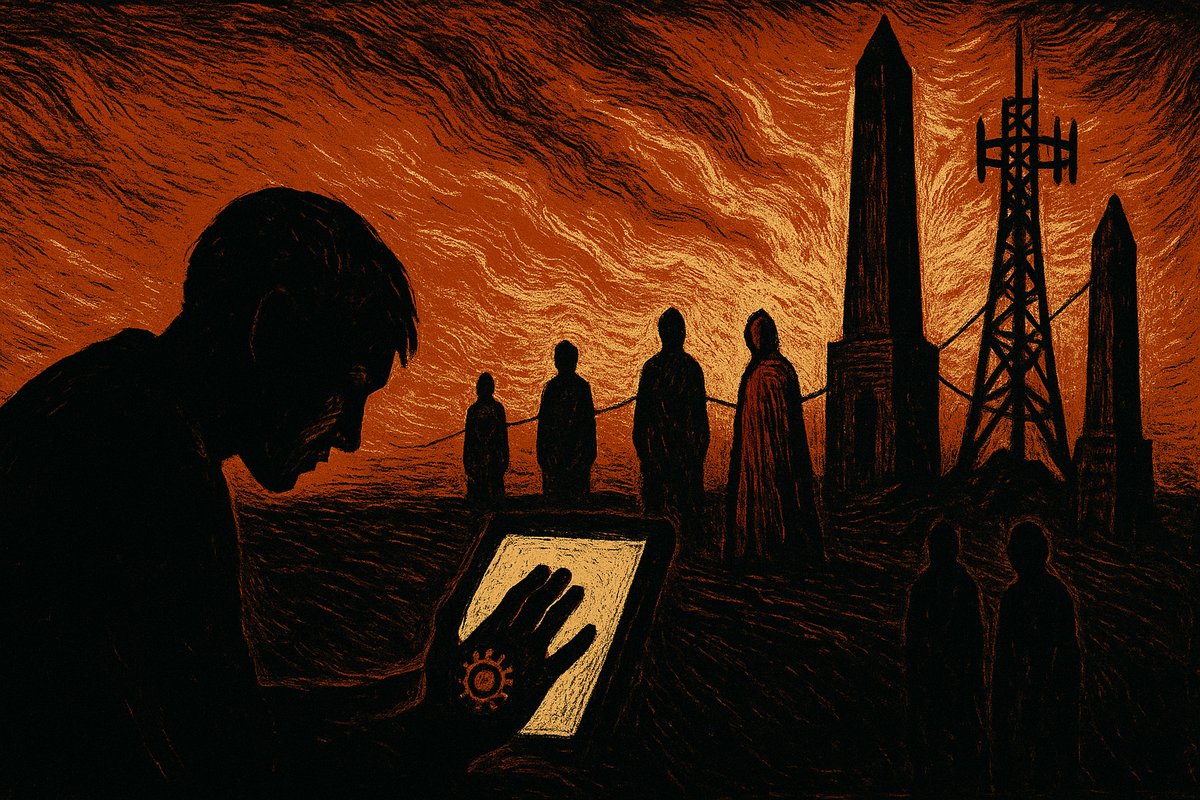 Imagen ilustrativa del artículo: El identificador que sobrevive a tu VPN — Yves Laurent