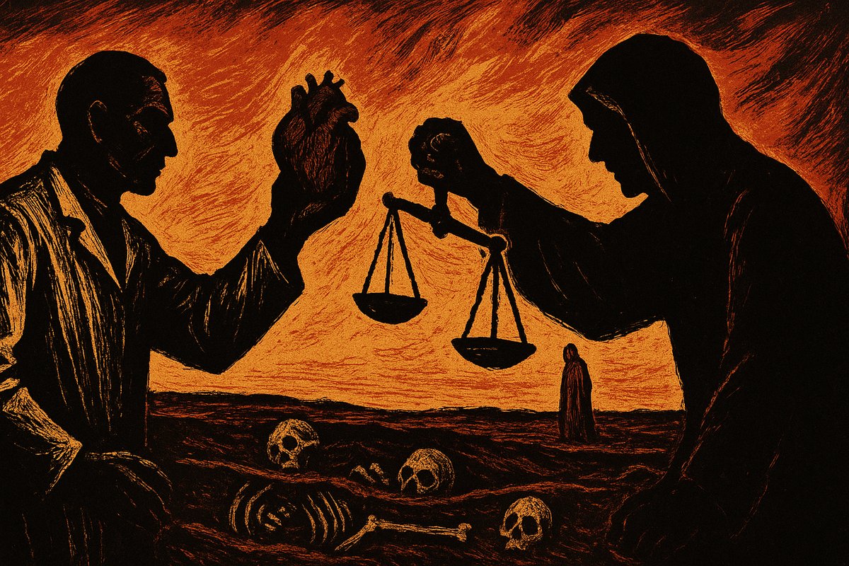 Illustration for: Heart Attack vs. Sex: The Consensus That Holds And The One That Doesn't — Yves Laurent