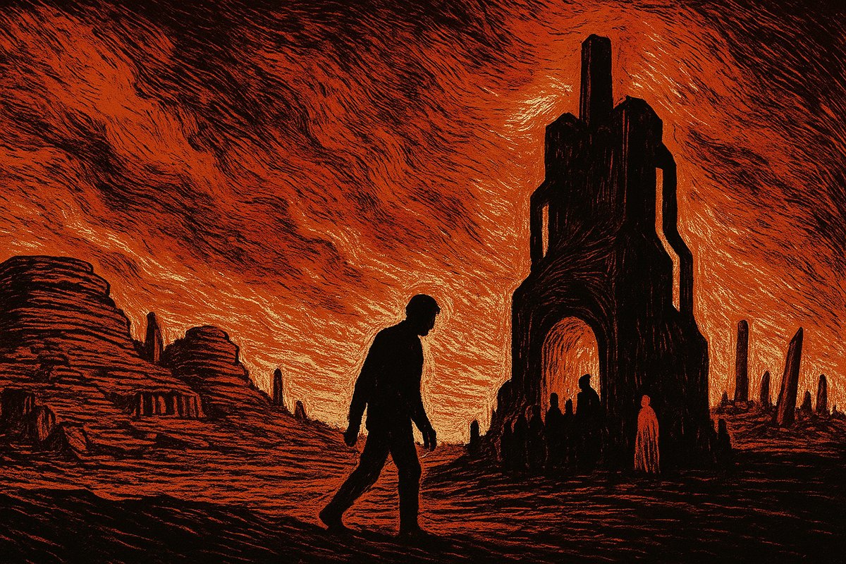 Imagen ilustrativa del artículo: Jacob Coxon y la renuncia que expone Anthropic — Yves Laurent