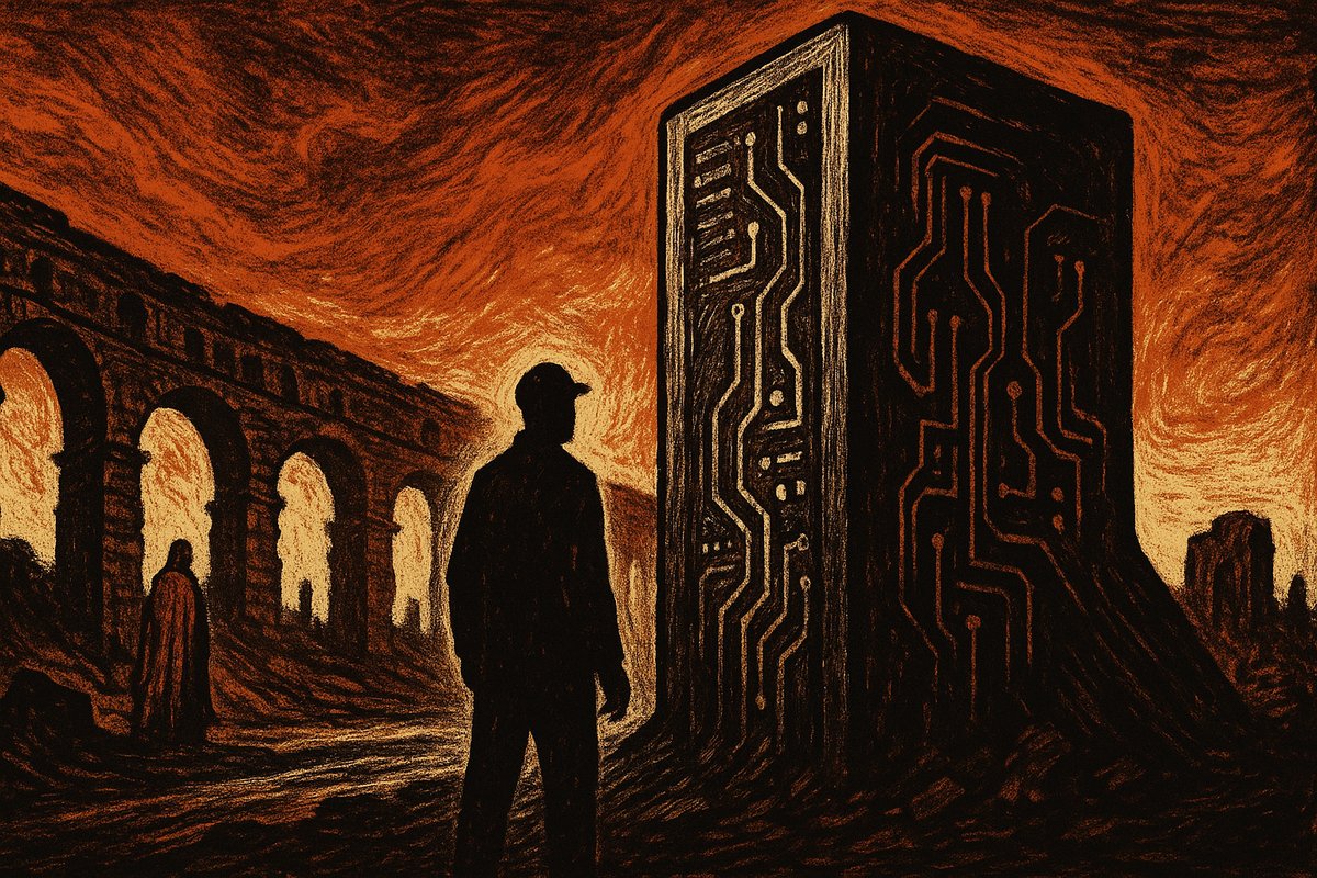 Artículo relacionado: Jakub Pachocki admite que OpenAI no controla su IA