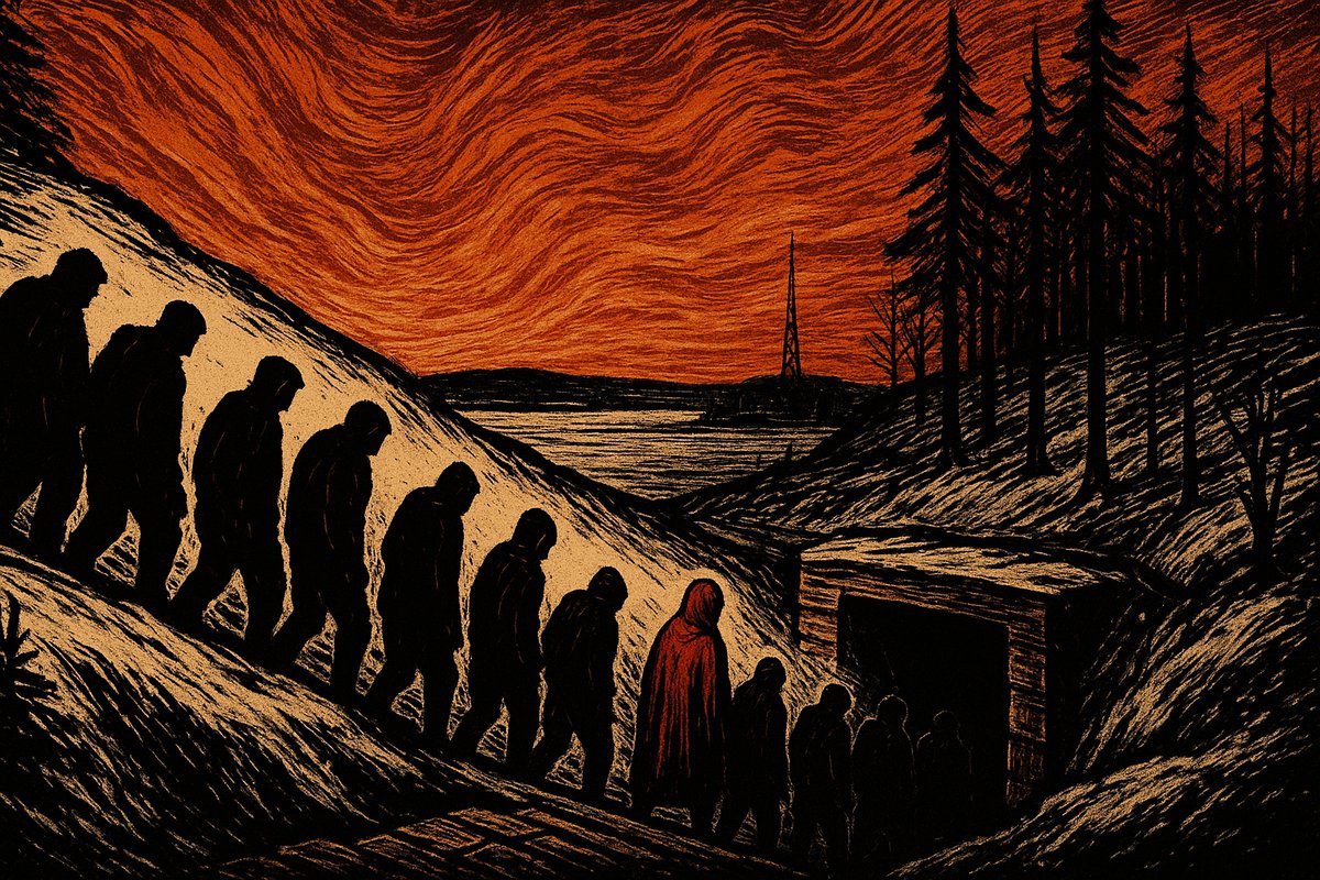 Imagen ilustrativa del artículo: Kuopio y las 72 horas de autonomía civil finlandesa — Yves Laurent