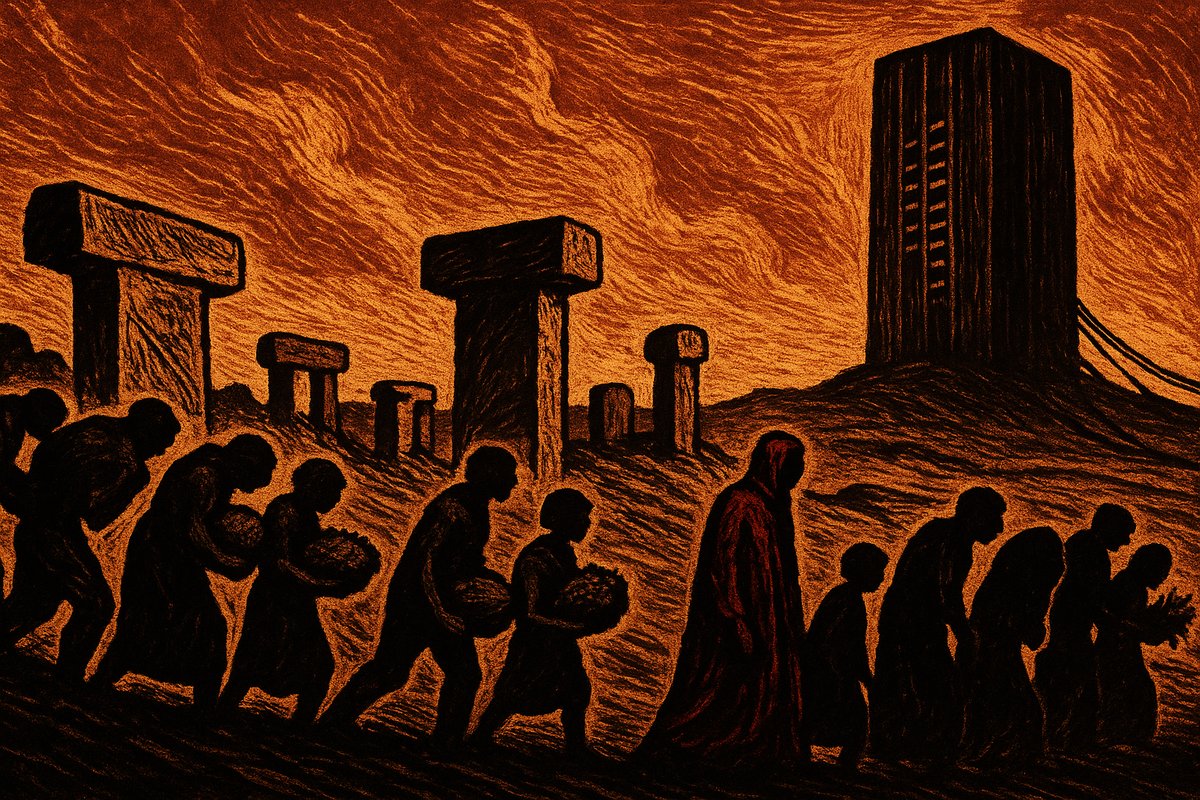 Related article: Larry Fink and AI: Who Pays for the Infrastructure of the Future
