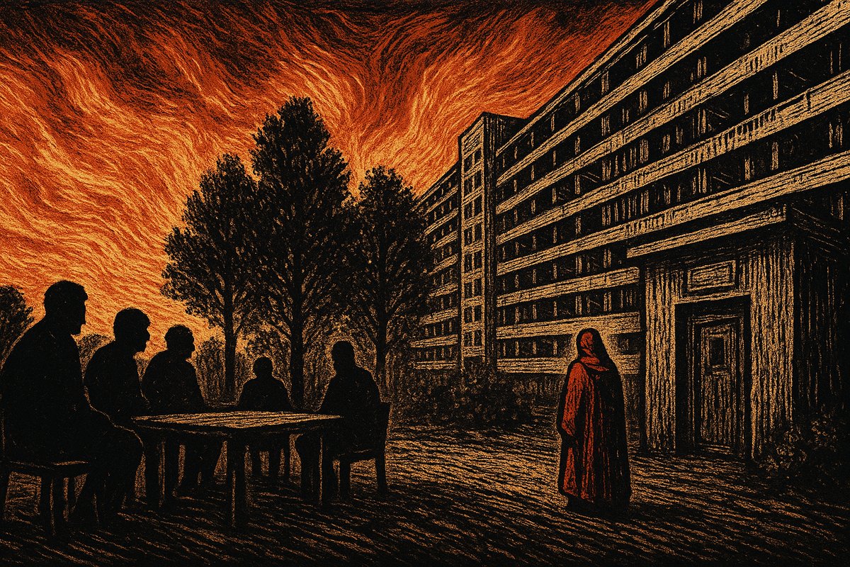 Featured article: Mesne zajednice of New Belgrade: advice without real power