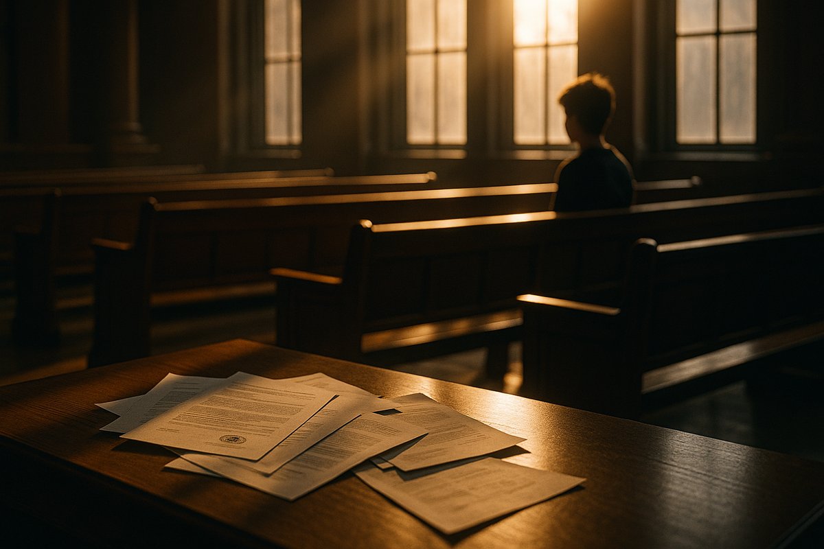 Meta condenada: diseño adictivo vs protección menores