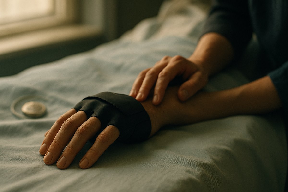 Artículo relacionado: NEO de Neuracle: el implante que lee tu reloj biológico