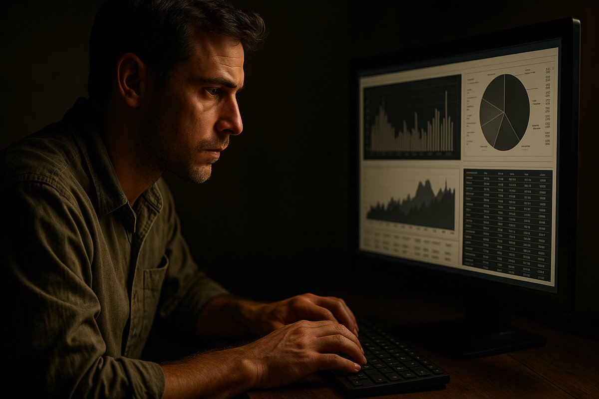 Openplanter: La Revolución de la Rendición de Cuentas