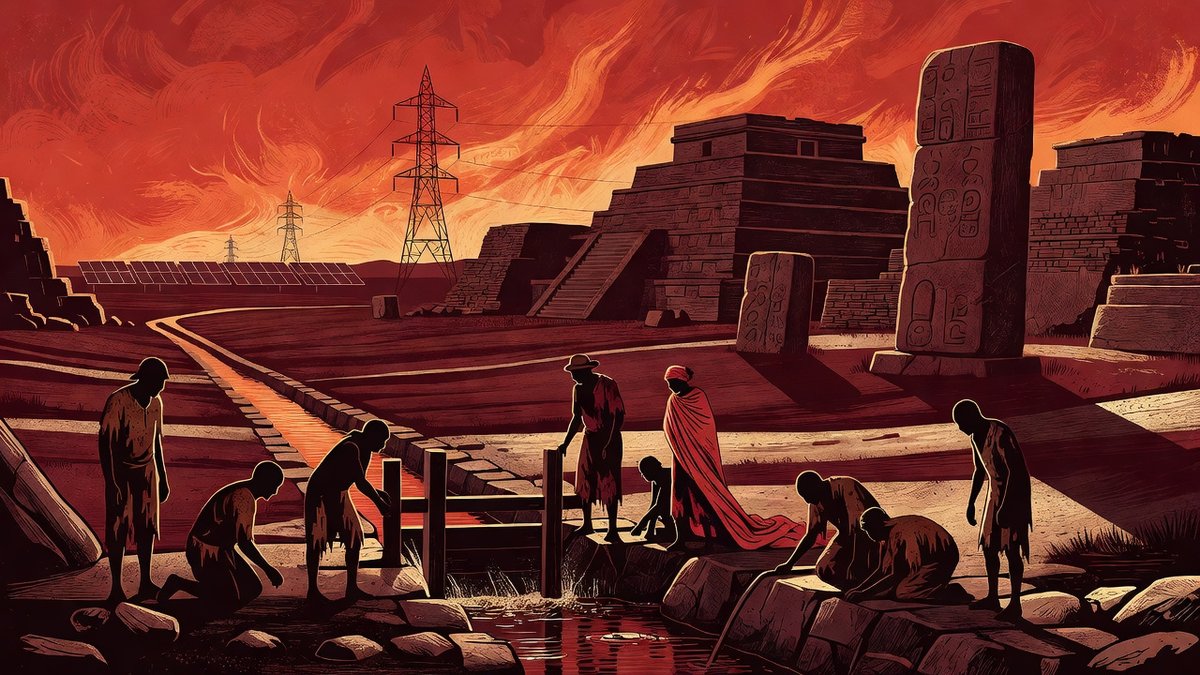 Imagen ilustrativa del artículo: Ostrom, ESG y paneles solares: quién escribe las reglas — Yves Laurent