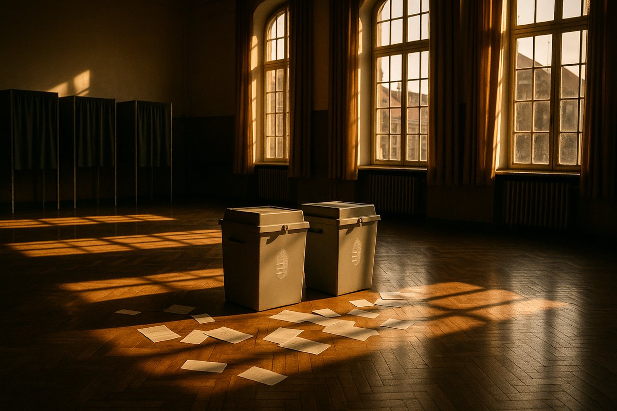 Cuando el populismo encuentra límites: Orbán cae, el mundo gira