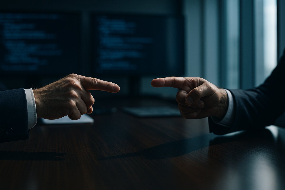 Quién define la amenaza define quién nos protege de ella