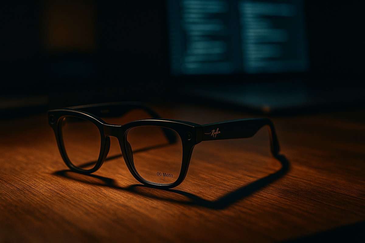 Ray-Ban Meta: Quién Ve Lo Que Tus Lentes Capturan