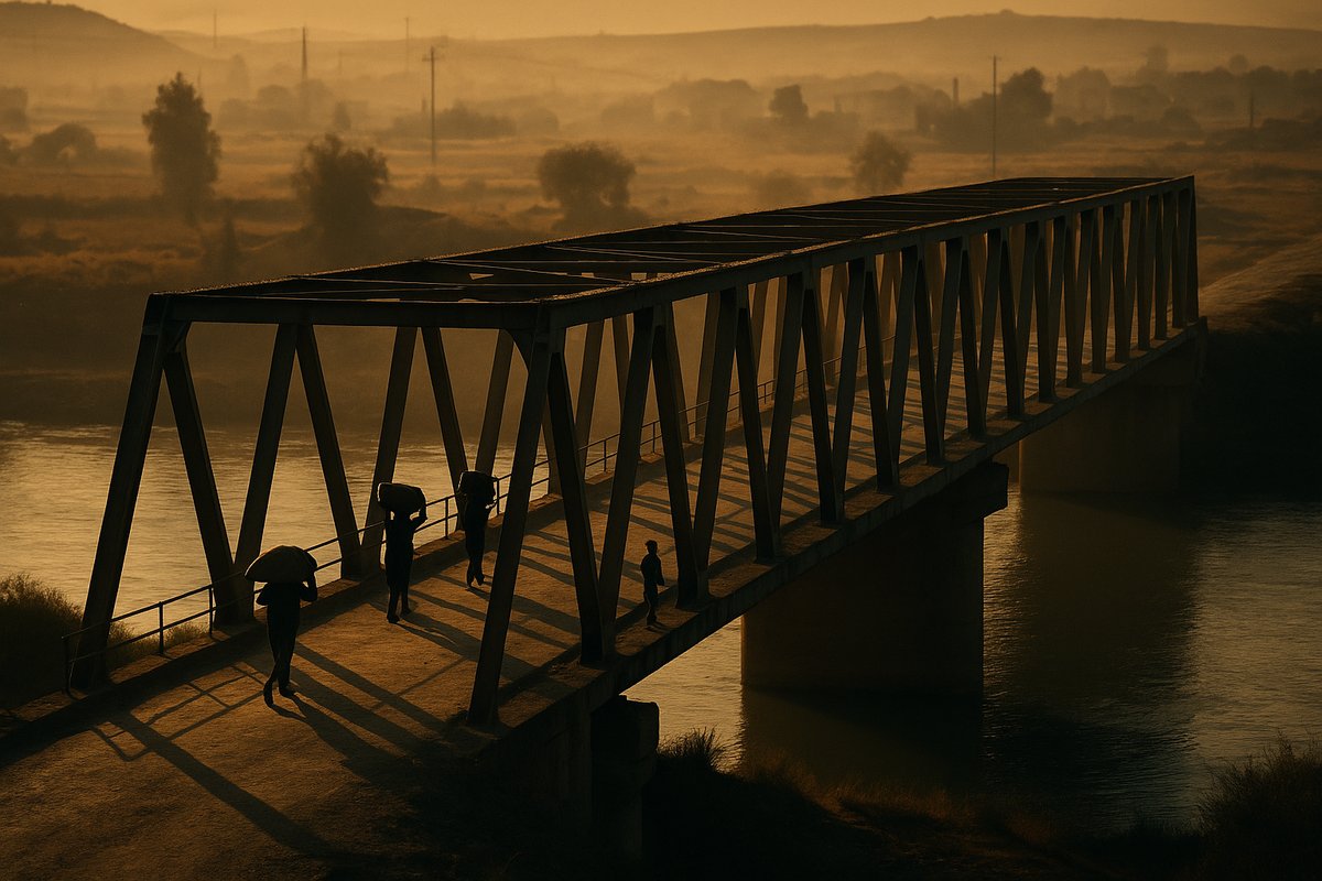 Rojava: Cuando los experimentos sociales colapsan