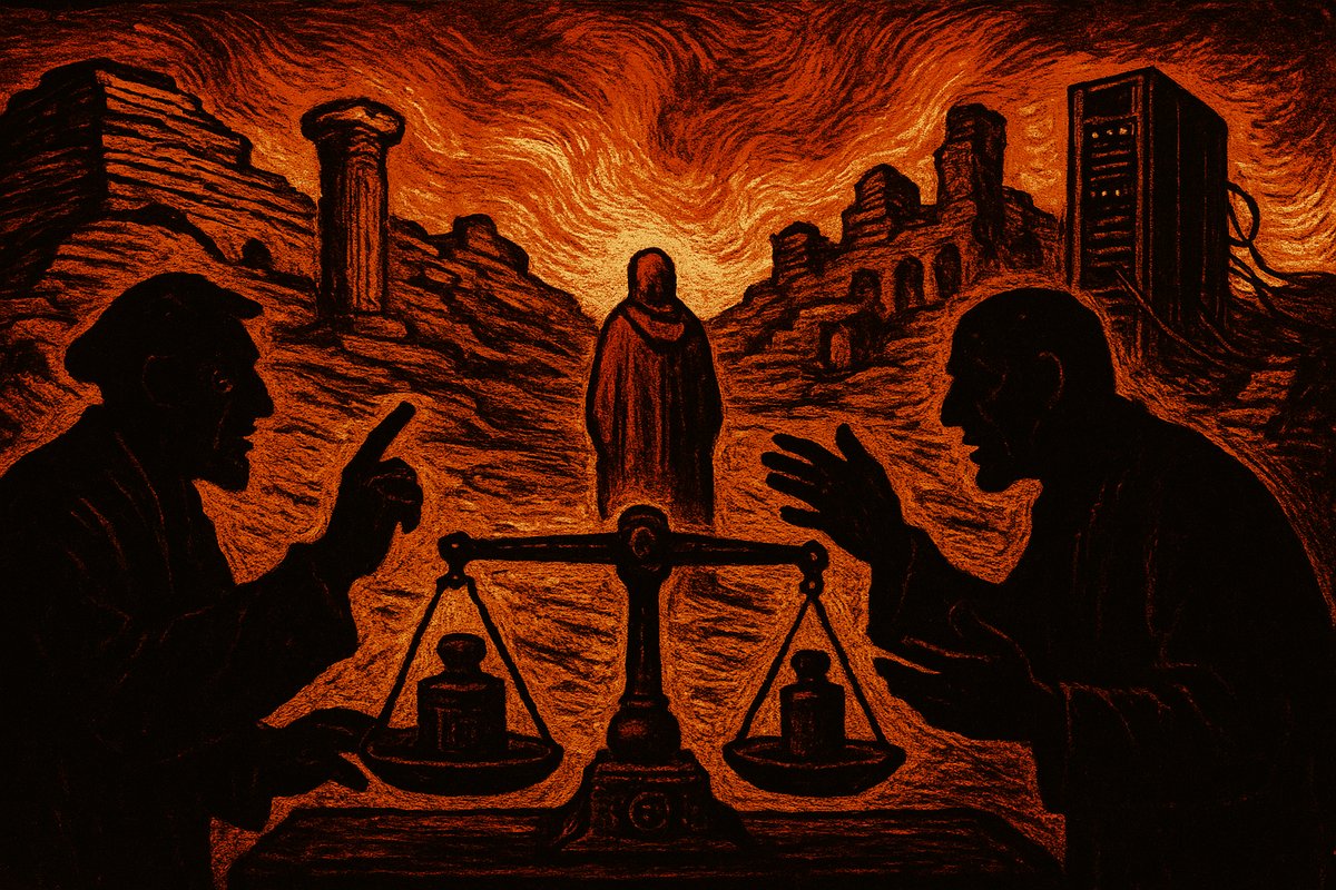 Related article: Sarah Friar and OpenAI: Who Audits the Warning About Chinese AI