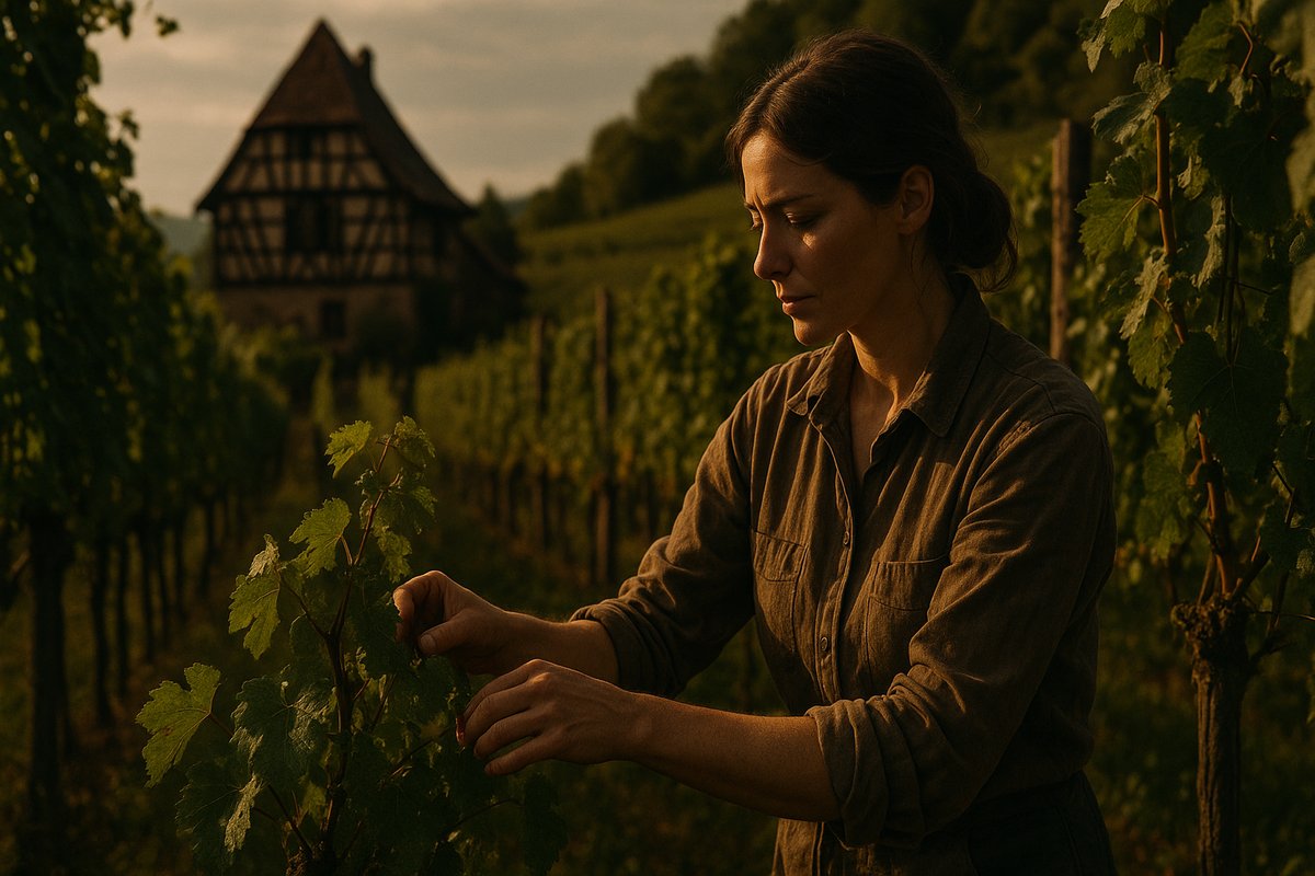 Schweitzer y Alsacia: La reverencia por la vida como ética