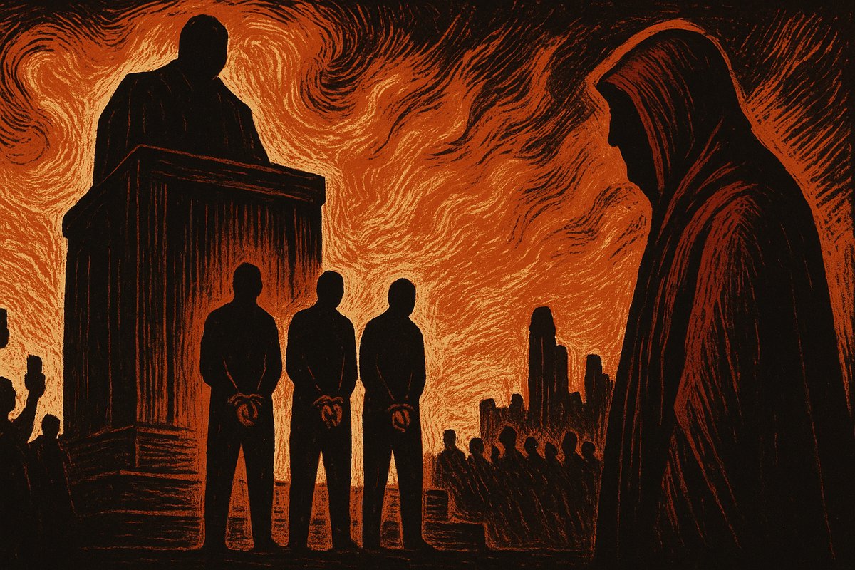 Illustration for: Senegal: PASTEF Jails Its Own Comedians — Yves Laurent