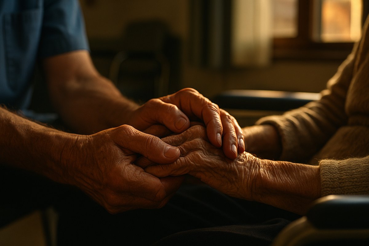 El trabajo irreemplazable que nadie quiere pagar bien