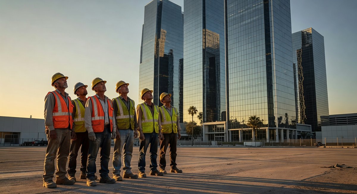 El UBI que prometen quienes ya no necesitan cheque