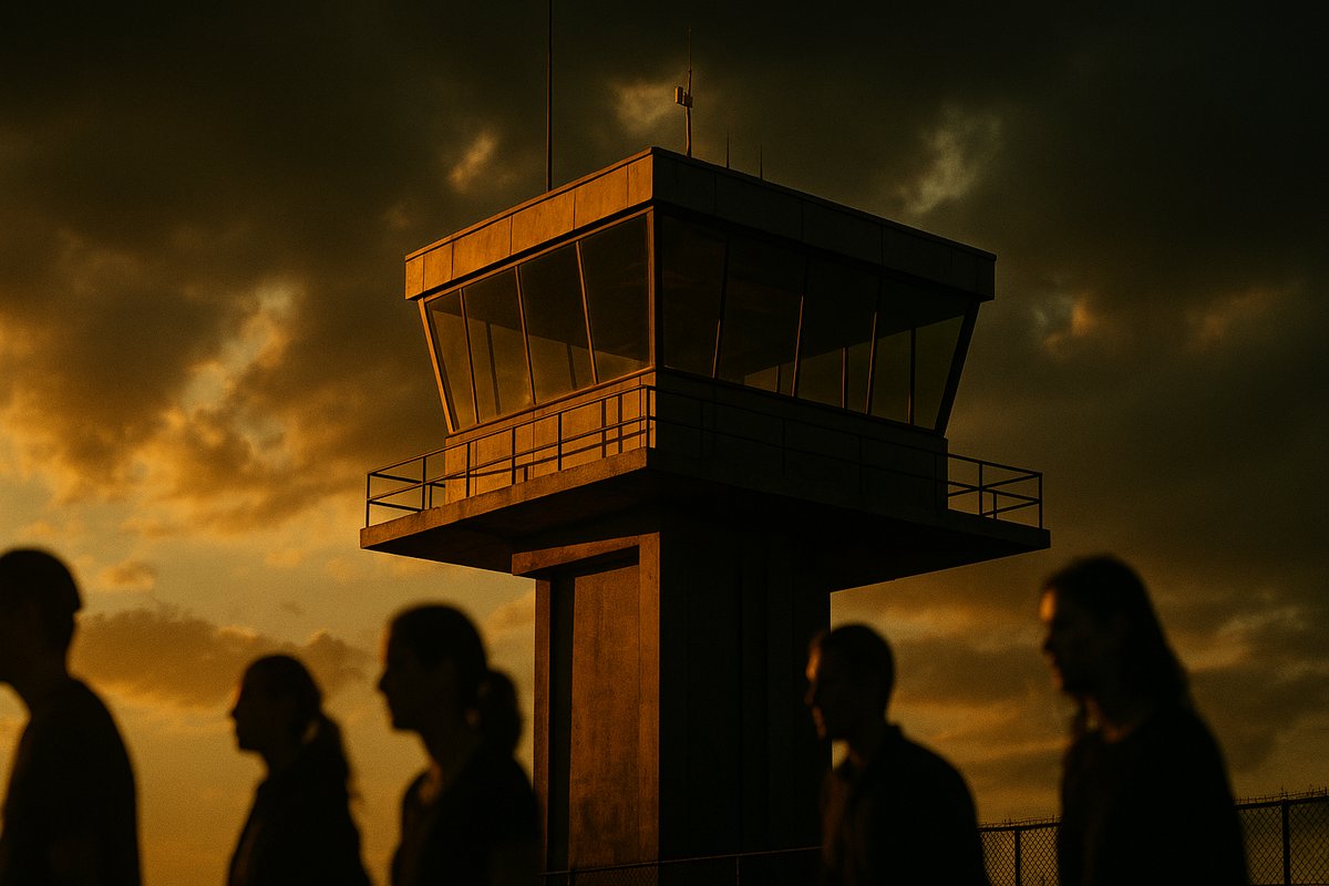 Vigilancia sin rendición: cuando el supervisor no es vigilado